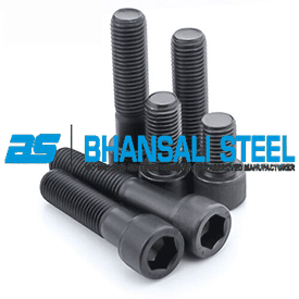  Bolts Manufacturer in India