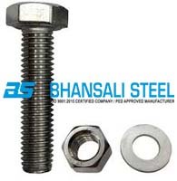  Bolt Manufacturer in Ahmedabad