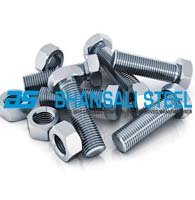  Bolt Manufacturer in Gujarat