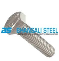 Bolt Supplier in Delhi