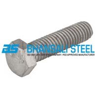 Bolt Supplier in Gujarat