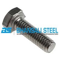 Bolt Supplier in Ludhiana