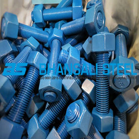  Coated Fasteners Manufacturer in India