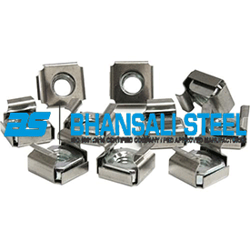 Cage Nuts Supplier in India