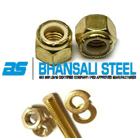  NES 862 Stud Nuts Manufacturer in India