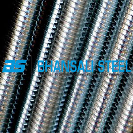 Threaded Rod Supplier in India