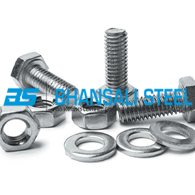  Fasteners  Manufacturer in Pune