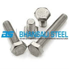 Fasteners Supplier in  Pune