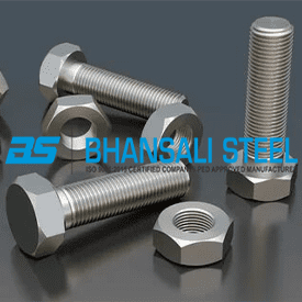 Bolts Supplier in Canada