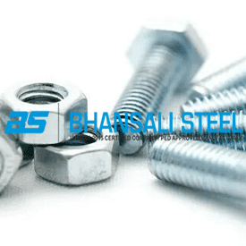 Bolts Supplier in USA