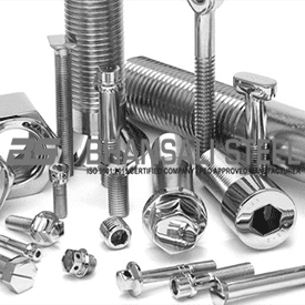  Fasteners  Manufacturer in South Korea