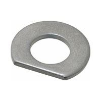 Clipped Washers Manufacturer India