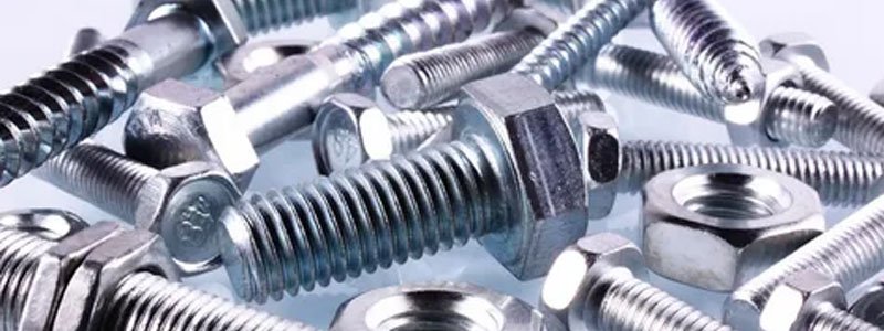 Bolt Manufacturer, Supplier & Exporter in Europe