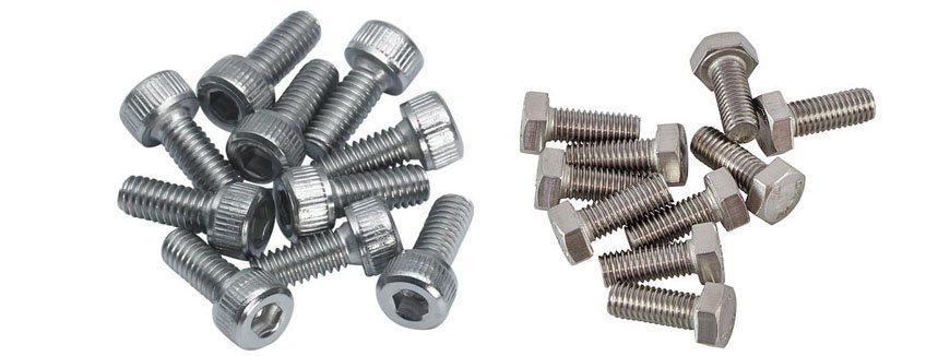 Bolt Manufacturer, Supplier & Exporter in Ethiopia