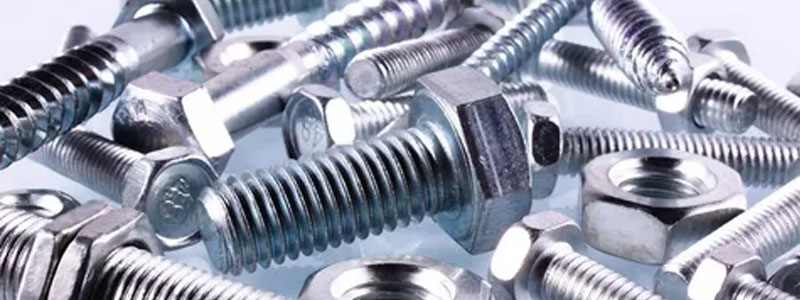 Fasteners Manufacturer in South Korea