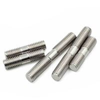 Double End Stud Manufacturer India