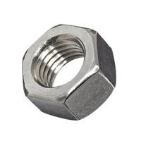 Hex Nuts Manufacturer India