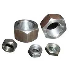 Industrial Nuts Manufacturer India
