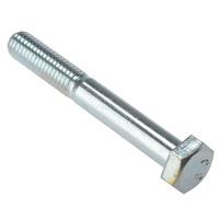 High Tensile Hex Bolt Supplier in India