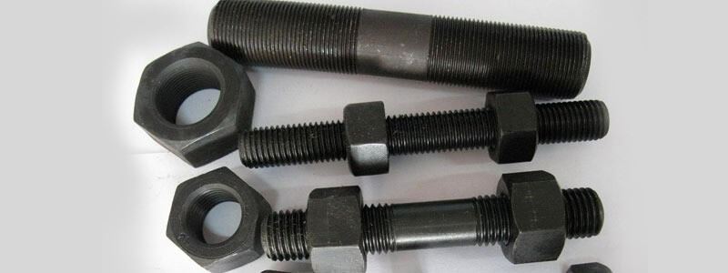 Carbon Steel Fasteners Manufacturer in India