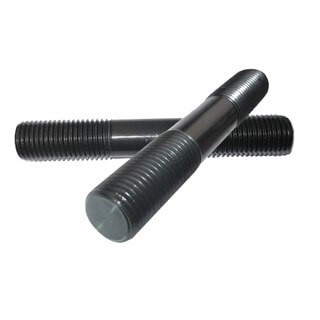Carbon  Steel Stud Bolts Manufacturer in India