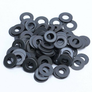 Carbon  Steel Washers Manufacturer in India