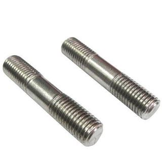Monel Fasteners Stud Bolts Manufacturer in India