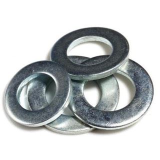 Monel Fasteners Washers Manufacturer in India