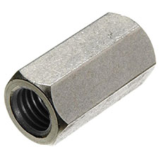 Hex Coupling Nut Manufacturer in India