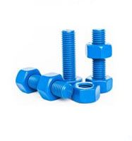 Coated Fasteners Rod Manufacturer Germany