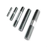 Double End Threaded Stud Manufacturer India