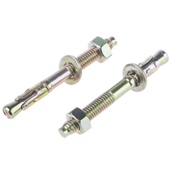 Anchor Bolt Supplier in India