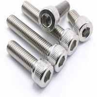 Hollow Allen Bolts Manufacturer in India