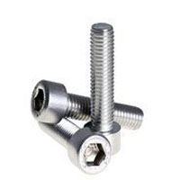 Hollow Allen Bolts Supplier in India