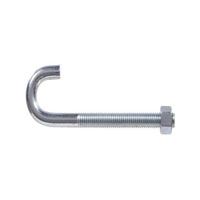 J Bolts Supplier in India