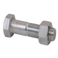 Machine Bolts Supplier in India