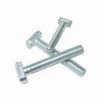 T Bolt Supplier in India