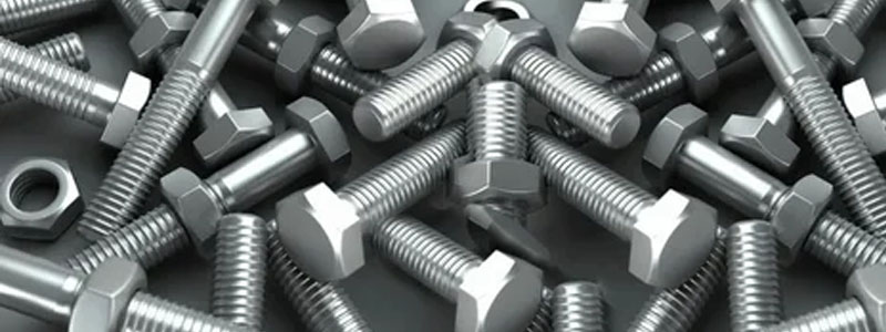 Fasteners Manufacturer in South Korea