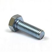Hex Bolt Supplier in India