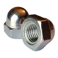 Dome Nut Manufacturer in India