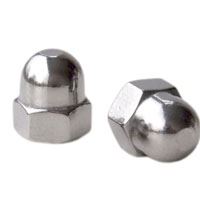 Dome Nut Supplier in India