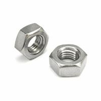 Heavy Hex Nuts Supplier in India