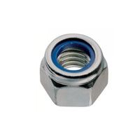 Nylock Nut Manufacturer in India