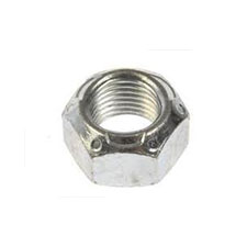 All Metal Lock Nut Manufacturer in India
