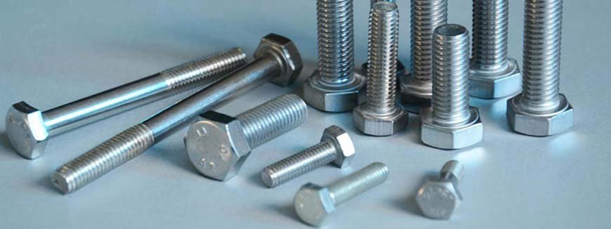 Bolt Manufacturer in Ahmedabad