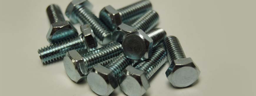 Bolt Manufacturer in Mumbai