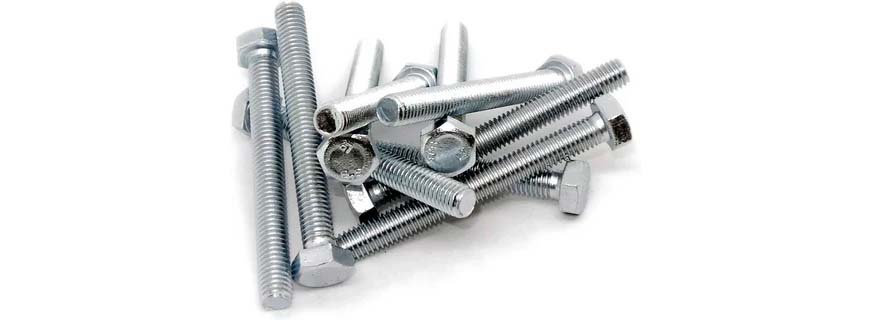 Bolt Manufacturer in Pune