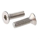 Countersunk Bolt Manufacturer in Germany