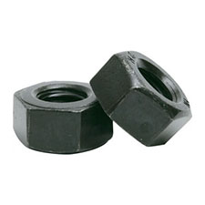 Heavy Hex Nut Manufacturer in South Africa