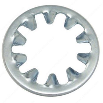 Internal Tooth Lock Washer Manufacturer in India